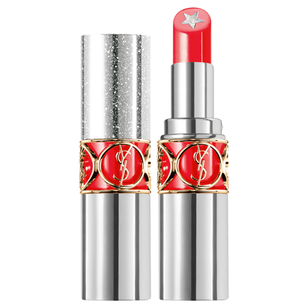 イヴ・サンローラン / ルージュ ヴォリュプテ ロックシャイン N°5