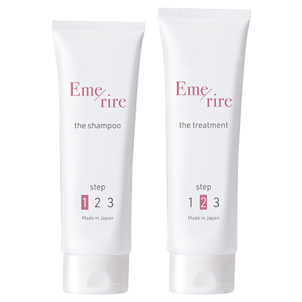 Emerire(エメリル) / シャンプー／トリートメントの公式商品情報｜美容