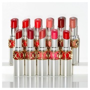 イヴ・サンローラン / ルージュ ヴォリュプテ ロックシャイン N°7