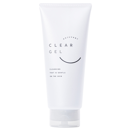 CLEAR GEL / クリアジェルの公式商品情報｜美容・化粧品情報はアットコスメ