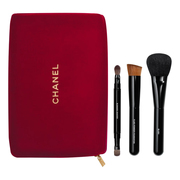 シャネル 未使用 シャネル◇レ ミニ ドゥ シャネル 2013 ミニブラシ6本