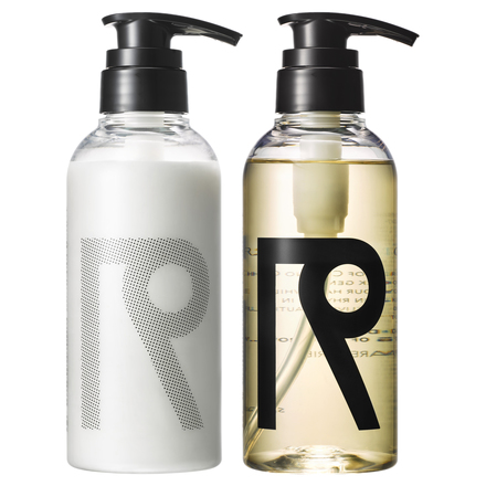 リノクロノシャルム シャンプー トリートメント ヘアオイル 4点セット