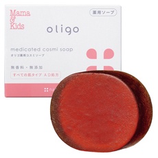 ママ＆キッズ / ママ＆キッズ オリゴ薬用コスミソープの公式商品情報