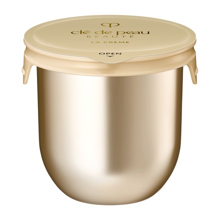 クレ・ド・ポー ボーテ / ラ・クレーム 30g（レフィル）の公式商品情報