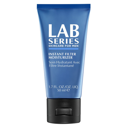 ラボ シリーズ / インスタント フィルター モイスチャライザーの公式