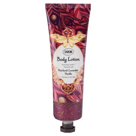 SABON(サボン) / ボディローション パチュリ・ラベンダー・バニラ