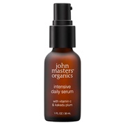 ジョンマスターオーガニック / V&K Iデイリーセラムの公式商品情報