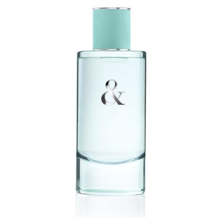 ティファニー / ティファニー&ラブ オードパルファム フォー ハーの