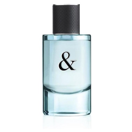 ティファニー / ティファニー&ラブ オードトワレ フォー ヒム 50mlの