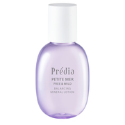 プレディア / プティメール ミネラルコンク ローション IIの公式商品
