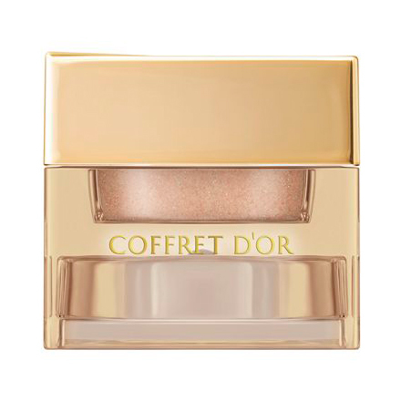 コフレドール / 3Dトランスアイベース 01 カバーの公式商品情報｜美容