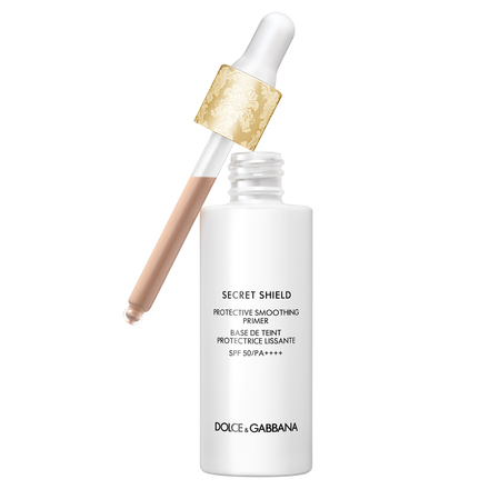 ドルチェ＆ガッバーナ ビューティ / シークレットシールド