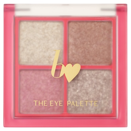 b idol / THE アイパレR 104 ときめきのポッピンラメ(限定)の公式商品