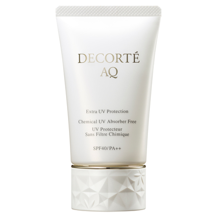 コスメデコルテ / AQ エクストラ プロテクションの公式商品情報｜美容
