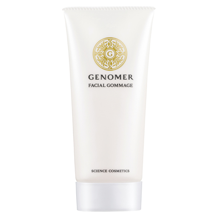 ジェノマー / フェイシャルゴマージュの公式商品情報｜美容・化粧品