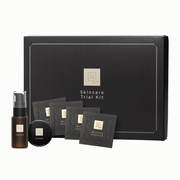 N organic(エヌオーガニック) / Vie スキンケア トライアルキットの