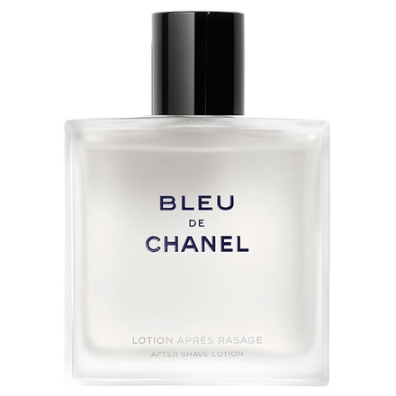 シャネル / ブルー ドゥ シャネル アフターシェイヴ ローション Nの