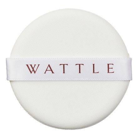 WATTLE / WATTLEクッションファンデーション 11gの公式商品情報｜美容