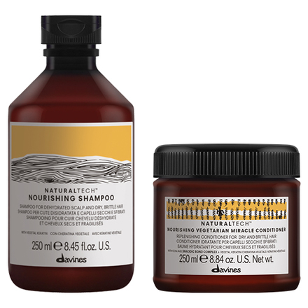 Davines(ダヴィネス) / ナチュラルテック シャンプー