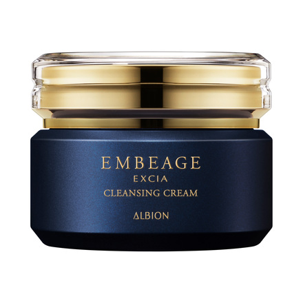 アルビオン / エクシア アンベアージュ クレンジングクリーム 160gの