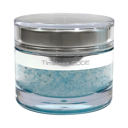 BONOTOX / Timeless CODE デュアルステムセルクリームの公式商品情報