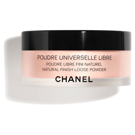 シャネル / プードゥル ユニヴェルセル リーブル N フレッシュ ピンク