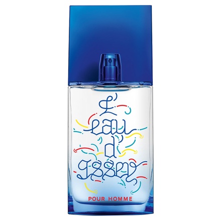 イッセイ ミヤケ パルファム / ロードゥ イッセイ プールオム シェード