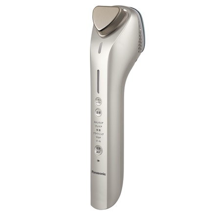 Panasonic / 導入美顔器 イオンエフェクター EH-ST98 EH-ST98-Nの公式