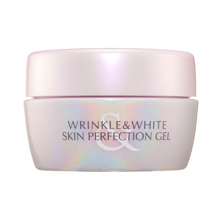 ミキモト コスメティックス / リンクル＆ホワイト スキンパーフェク