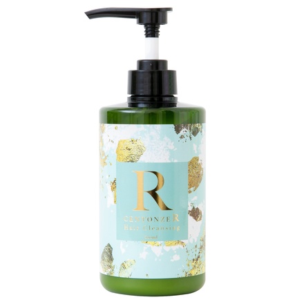 Centonze(チェントンツェ) / CENTONZE R （チェントンツェ・アール