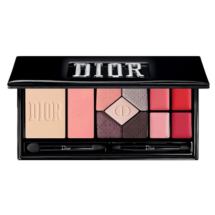 ディオール / ディオール クチュール パレットの公式商品情報｜美容