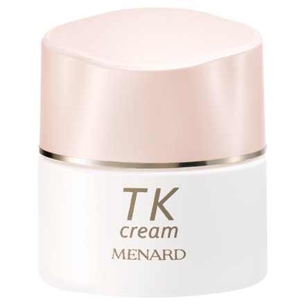 メナード / TK クリームの公式商品情報｜美容・化粧品情報はアットコスメ