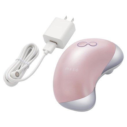 ミーゼ / ウェーブスパ MS-50P(ピンク)の公式商品情報｜美容・化粧品