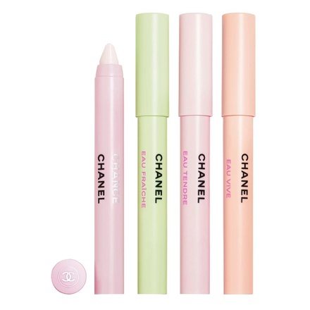 シャネル / チャンス クレイヨン ドゥ パルファム セットの公式商品