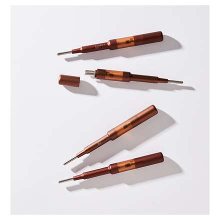 CORE FIT / Face-Pointerの公式バリエーション情報｜美容・化粧品情報