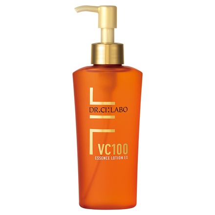 ドクターシーラボ / VC100エッセンスローションEX(旧) 150ml(ポンプ