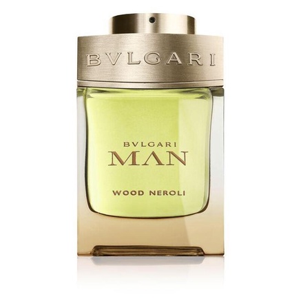 ブルガリ / ブルガリ マン ウッド ネロリ オードパルファムの公式商品