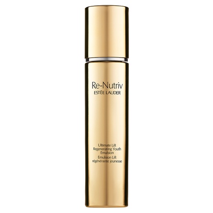 エスティ ローダー / リニュートリィブ UL ミルキー ローションの公式