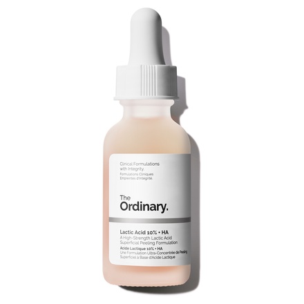 The Ordinary / LA10+HAフェイスセラムの公式商品情報｜美容・化粧品