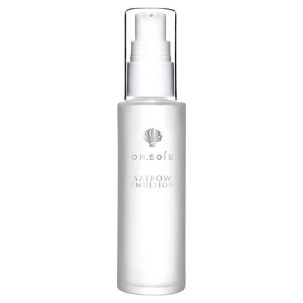 ドクターソワ / SAIBOW エマルジョンの公式商品情報｜美容・化粧品情報