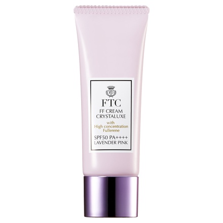 FTC / FTC FFクリーム クリスタリュクスの公式商品情報｜美容・化粧品
