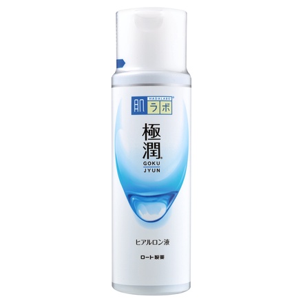 肌ラボ / 極潤ヒアルロン液 170mlの公式商品情報｜美容・化粧品情報は