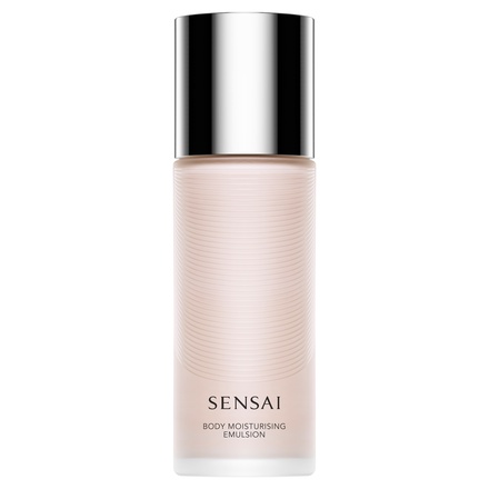 SENSAI / センサイ ボディ モイスチャライジング エマルジョンの公式