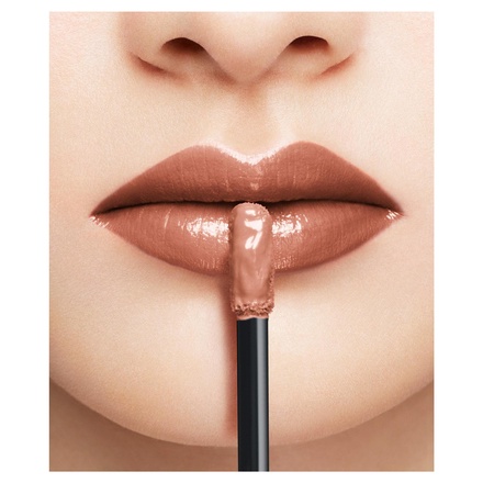 SUQQU(スック) / コンフォート リップ フルイド グロウ 08 艶亜麻