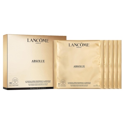 ランコム / アプソリュ ゴールデン マスクの公式商品情報｜美容
