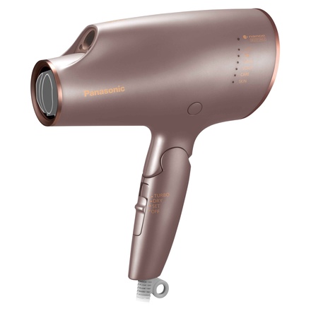 Panasonic / ヘアードライヤー ナノケア EH-NA0E／EH-CNA0E H