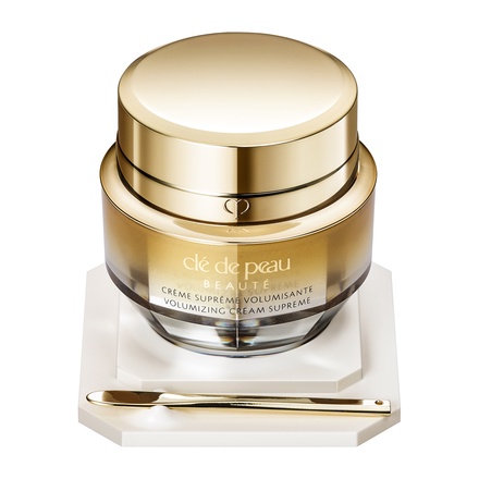クレ・ド・ポー ボーテ / クレームヴォリュミザントS 50gの公式商品