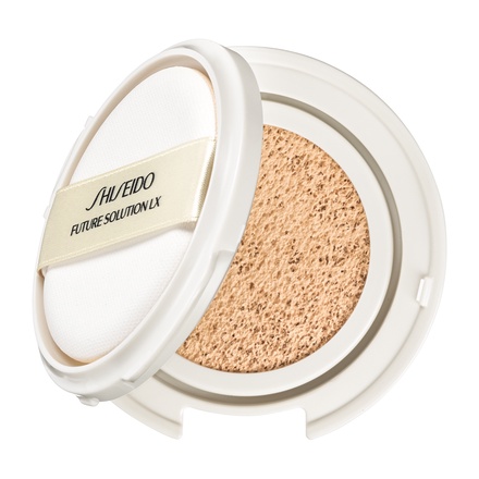 SHISEIDO / フューチャーソリューション LX トータル R クッションe