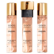 シャネル / ココ マドモアゼル オードゥ パルファム アンタンス ミニ