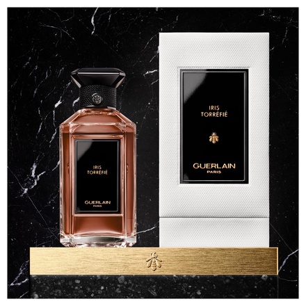 ゲラン / ラール エ ラ マティエール イリス トレフィエ 200mlの公式